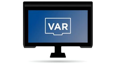 ما هي تقنية الفار (VAR) في كرة القدم؟