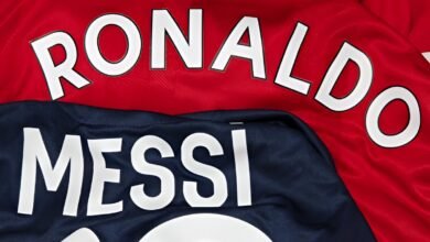 أفضل لاعب في العالم