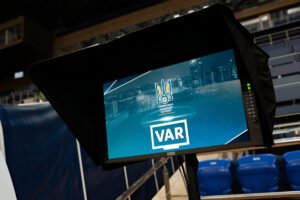 var