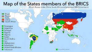 تكتل BRICS -dirwatalhadat