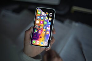ايفون 16 برو ماكس