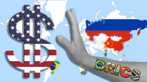 تكتل BRICS -dirwatalhadat