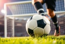كيف أصير لاعب كرة قدم | دليلك للاحتراف