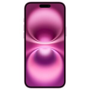 iphone 16 dirwatalhadat /pink
