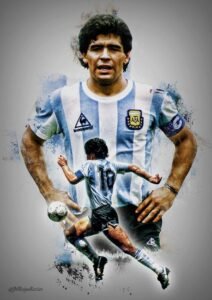 digo maradona